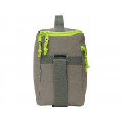 Изотермическая сумка-холодильник «Neo Classic» c контрастной молнией арт. 938658