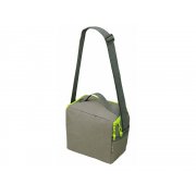 Изотермическая сумка-холодильник «Neo Classic» c контрастной молнией арт. 938658