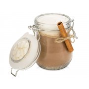 Набор для приготовления горячего шоколада «Hot choc»