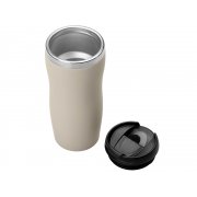 Термокружка «Mony Steel» soft-touch арт. 827069