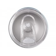 Вакуумная термокружка «Sense Gum», непротекаемая крышка, soft-touch арт. 827423W