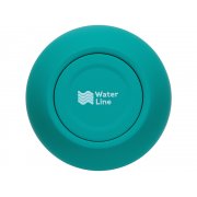 Вакуумная термокружка «Sense Gum», непротекаемая крышка, soft-touch арт. 827423W