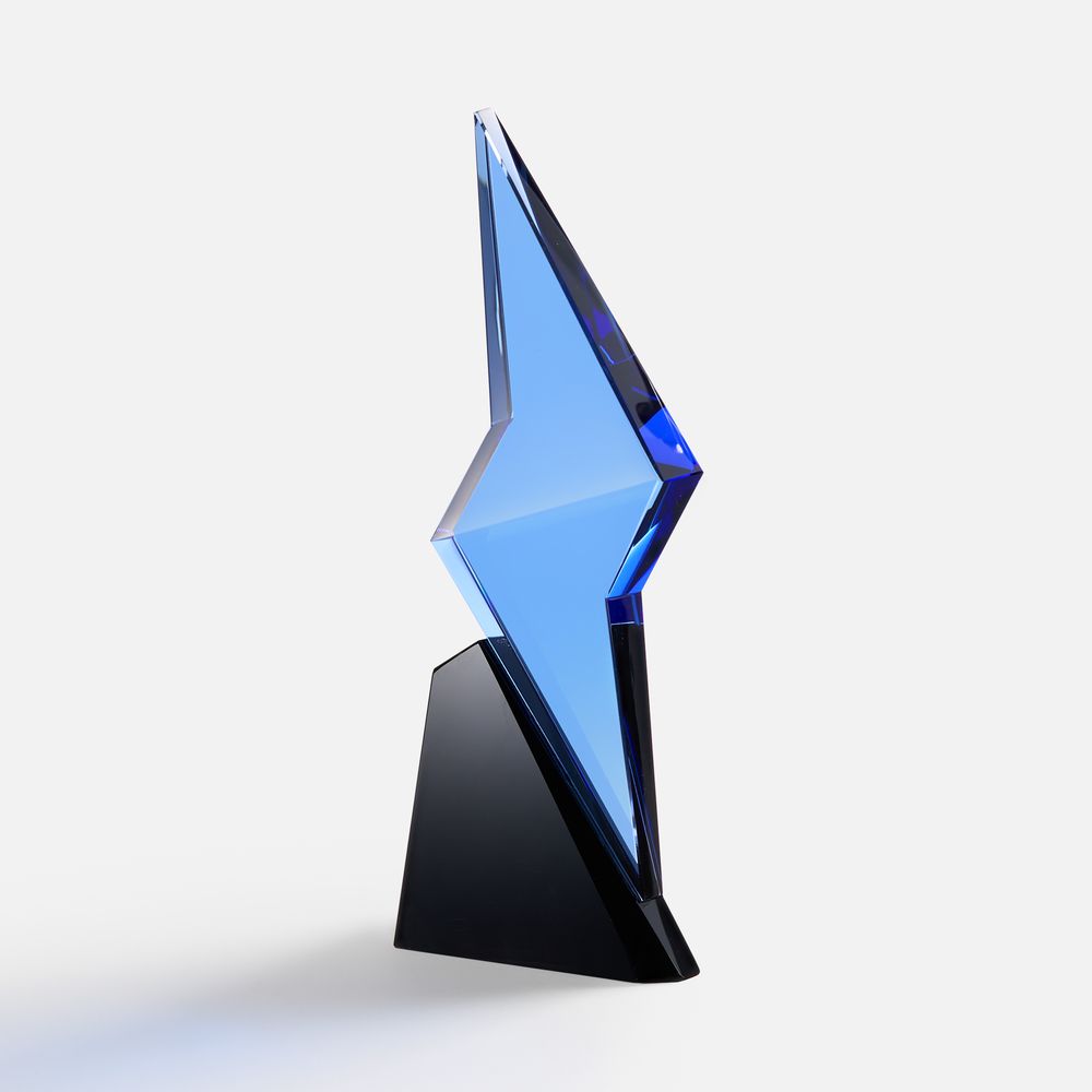 Стела Flash Forward арт. 22121.00 Стела Flash Forward арт. 22121.00