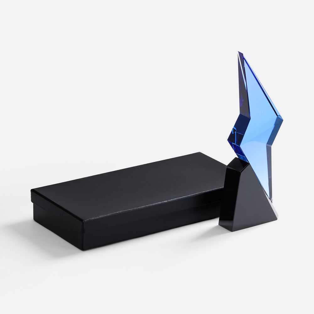 Стела Flash Forward арт. 22121.00 Стела Flash Forward арт. 22121.00