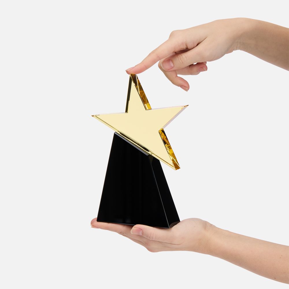 Стела Stardom арт. 22128.00 Стела Stardom арт. 22128.00