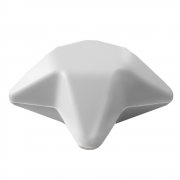 Антистресс Патрик, белый арт. 15006.01