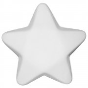 Антистресс Патрик, белый арт. 15006.01