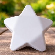 Антистресс Патрик, белый арт. 15006.01