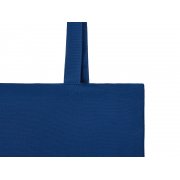 Шоппер «Basio» из переработанного хлопка 280 г/м2