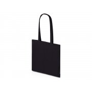 Шоппер «Basio» из переработанного хлопка 280 г/м2