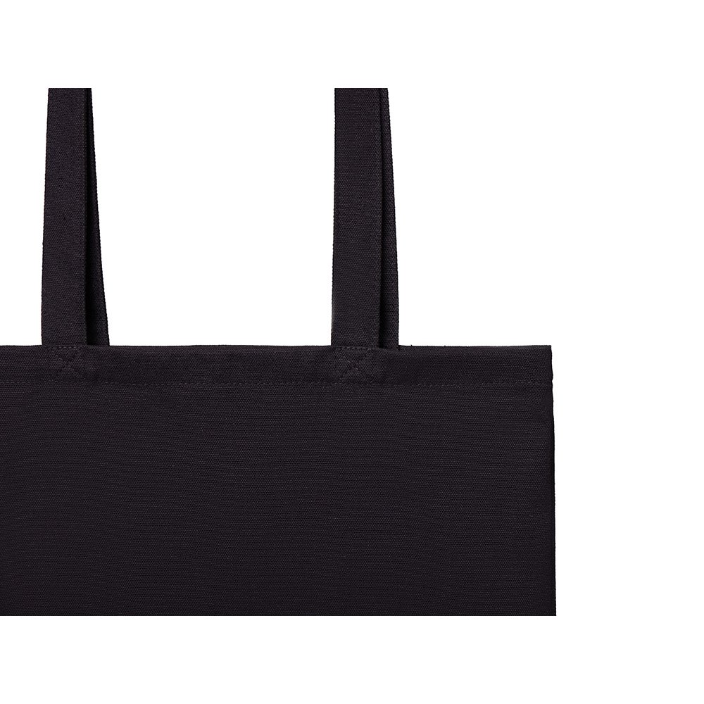 Шоппер «Basio» из переработанного хлопка 280 г/м2 арт. 842557 Шоппер «Basio» из переработанного хлопка 280 г/м2 арт. 842557