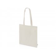 Шоппер «Basio» из переработанного хлопка 280 г/м2