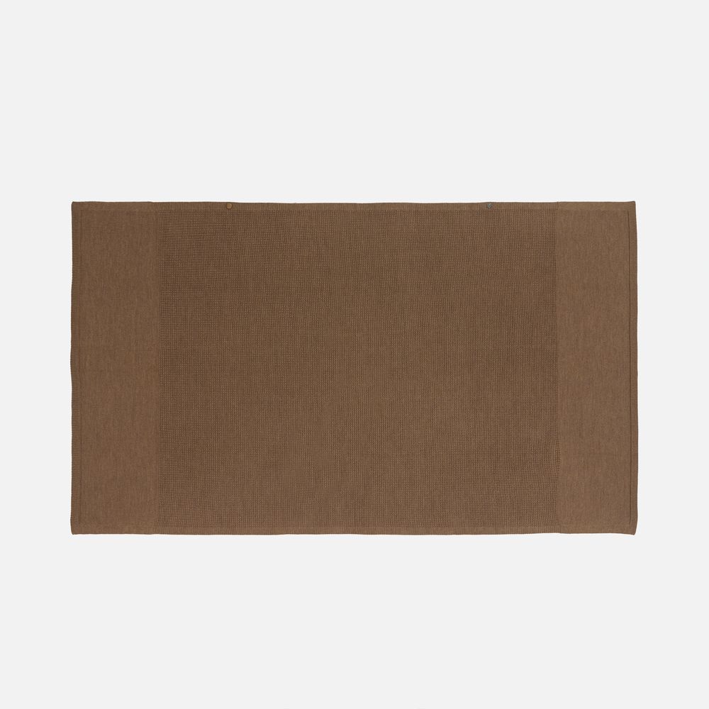 Плед Voyage в кофре, коричневый арт. 19074.59 Плед Voyage в кофре, коричневый арт. 19074.59