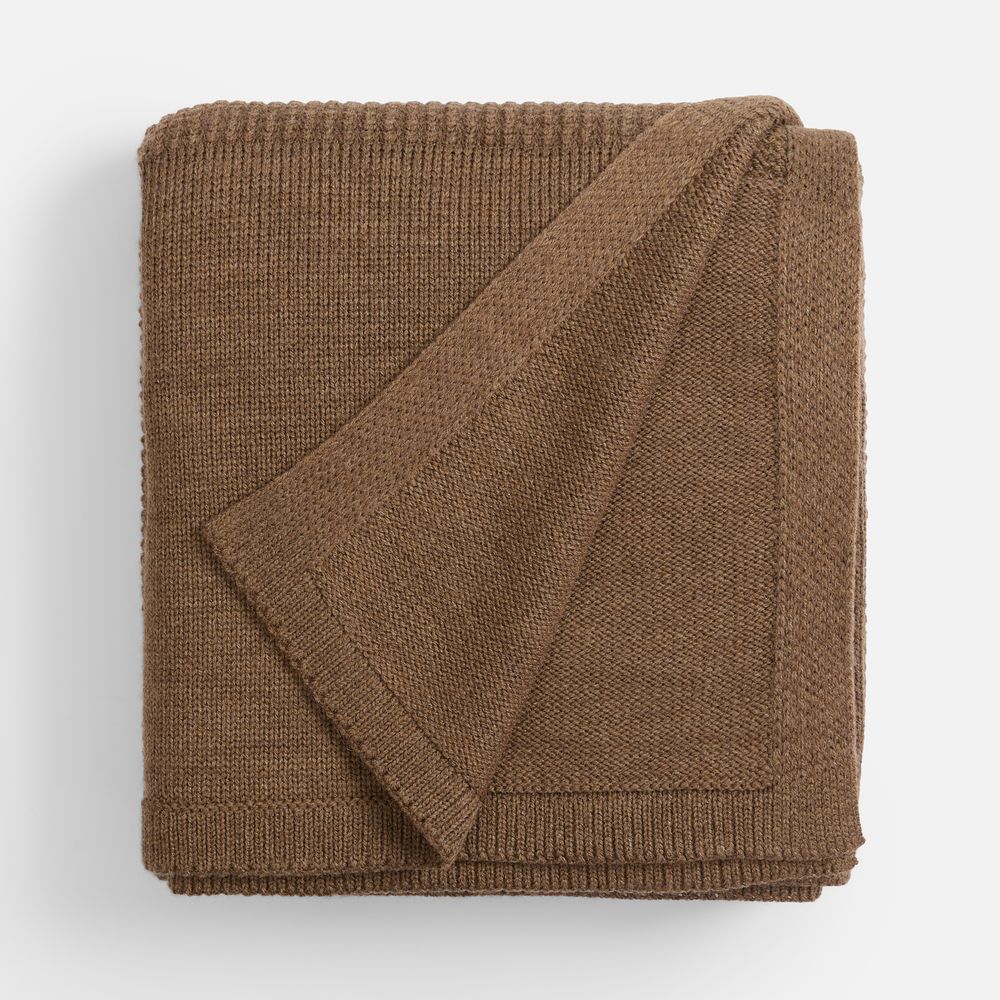 Плед Voyage в кофре, коричневый арт. 19074.59 Плед Voyage в кофре, коричневый арт. 19074.59