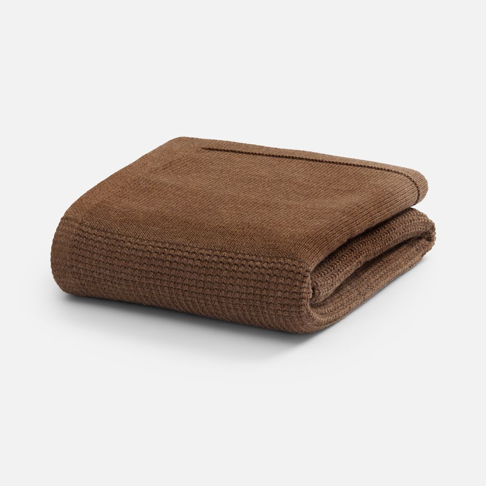 Плед Voyage в кофре, коричневый арт. 19074.59 Плед Voyage в кофре, коричневый арт. 19074.59