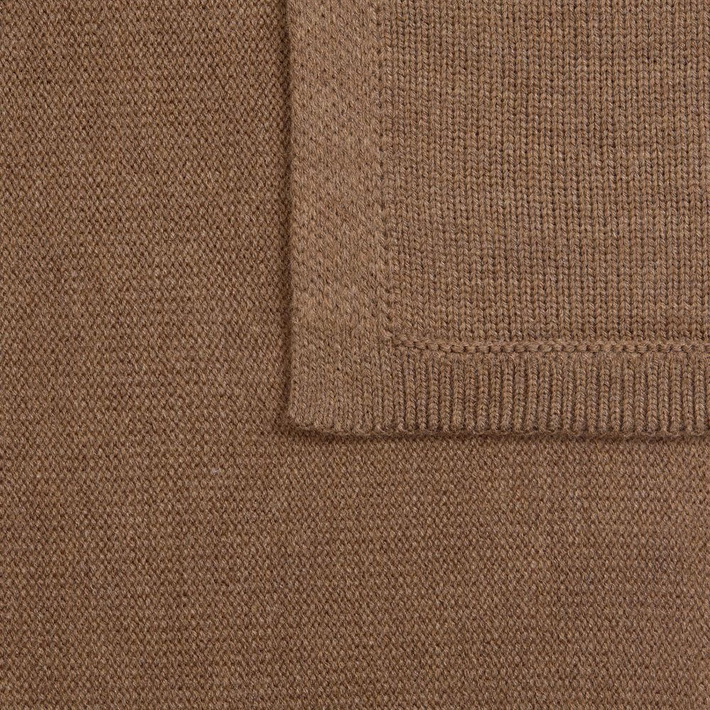 Плед Voyage в кофре, коричневый арт. 19074.59 Плед Voyage в кофре, коричневый арт. 19074.59