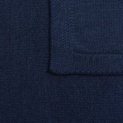 Плед Voyage в кофре, синий