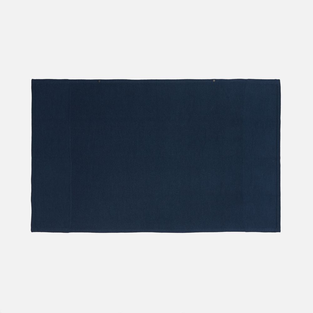 Плед Voyage в кофре, синий арт. 19074.40 Плед Voyage в кофре, синий арт. 19074.40