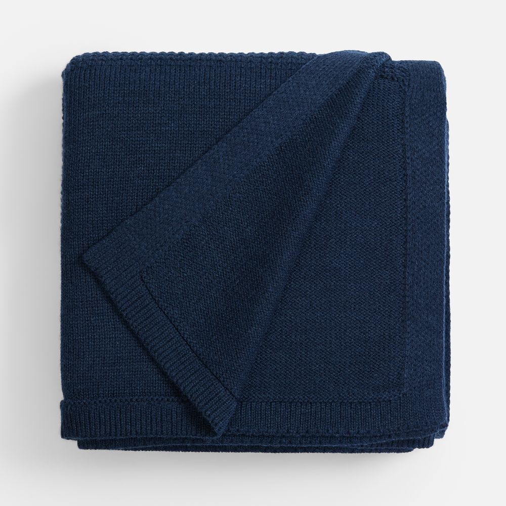 Плед Voyage в кофре, синий арт. 19074.40 Плед Voyage в кофре, синий арт. 19074.40