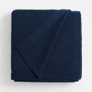 Плед Voyage в кофре, синий