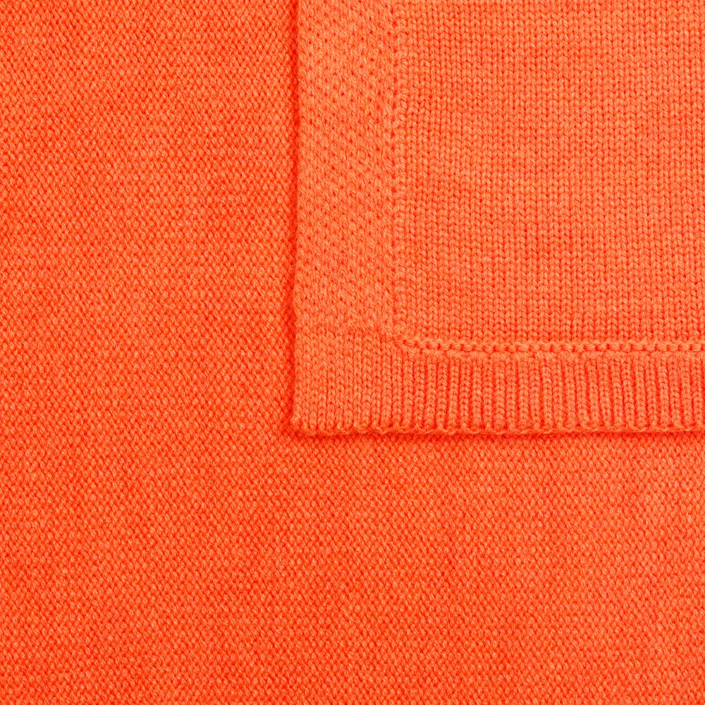 Плед Voyage в кофре, оранжевый арт. 19074.20 Плед Voyage в кофре, оранжевый арт. 19074.20