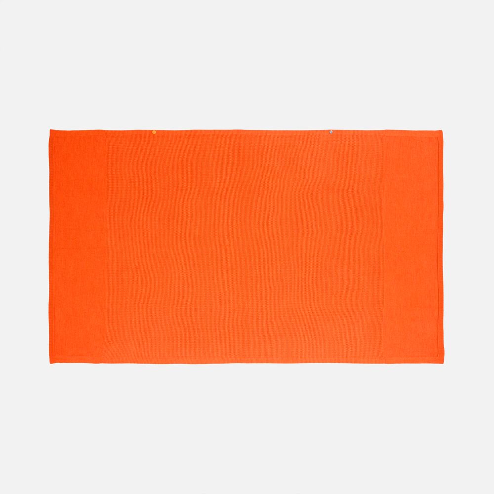 Плед Voyage в кофре, оранжевый арт. 19074.20 Плед Voyage в кофре, оранжевый арт. 19074.20