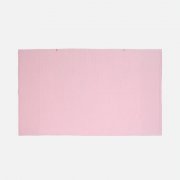 Плед Voyage в кофре, розовый