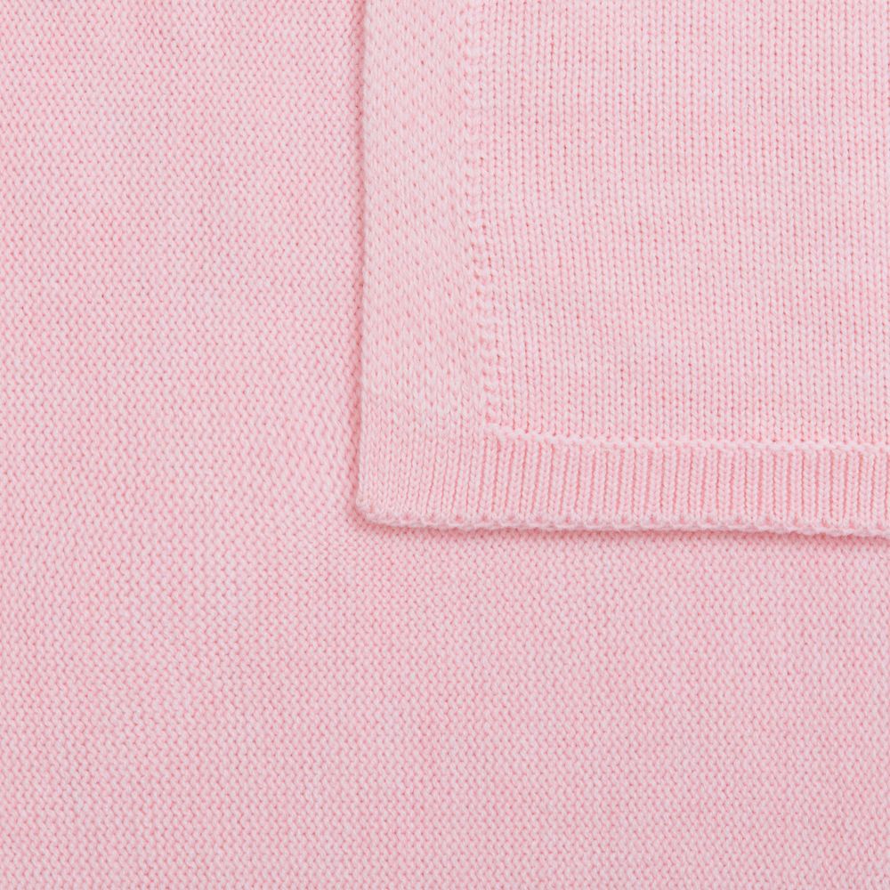 Плед Voyage в кофре, розовый арт. 19074.15 Плед Voyage в кофре, розовый арт. 19074.15