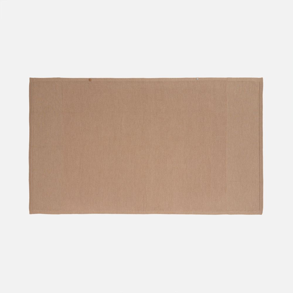 Плед Voyage в кофре, бежевый арт. 19074.12 Плед Voyage в кофре, бежевый арт. 19074.12