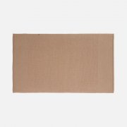 Плед Voyage в кофре, бежевый