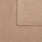 Плед Voyage в кофре, бежевый