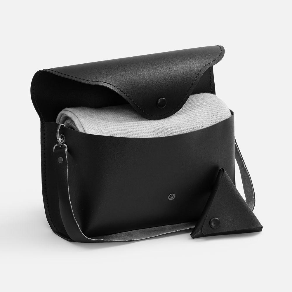 Плед Voyage в кофре, светло-серый арт. 19074.11 Плед Voyage в кофре, светло-серый арт. 19074.11