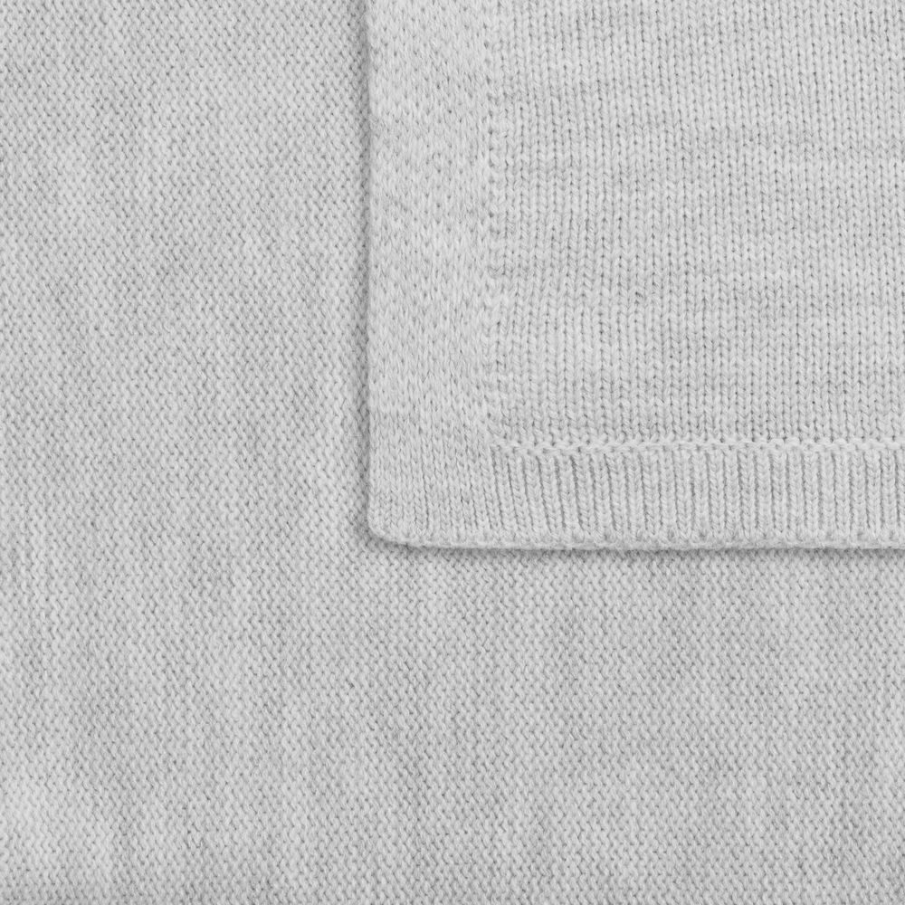 Плед Voyage в кофре, светло-серый арт. 19074.11 Плед Voyage в кофре, светло-серый арт. 19074.11