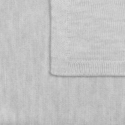 Плед Voyage в кофре, светло-серый