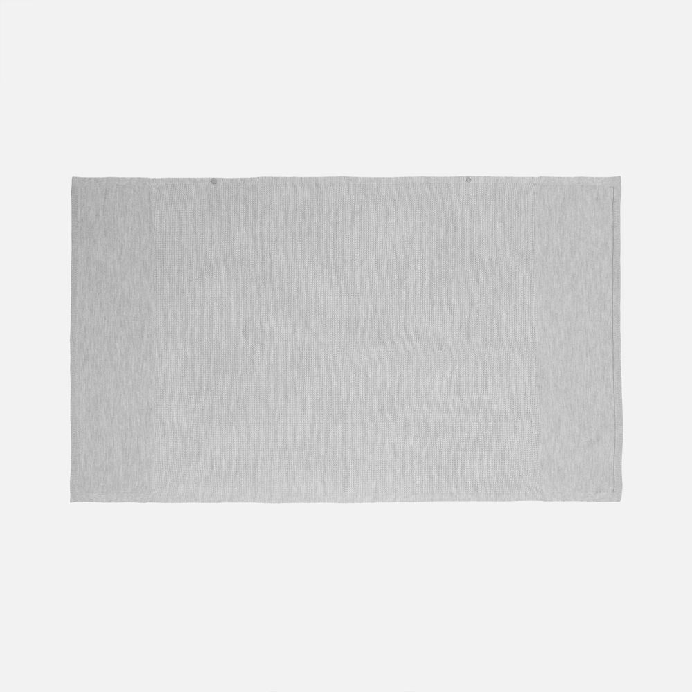 Плед Voyage в кофре, светло-серый арт. 19074.11 Плед Voyage в кофре, светло-серый арт. 19074.11