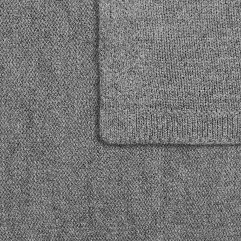 Плед Voyage в кофре, серый арт. 19074.10 Плед Voyage в кофре, серый арт. 19074.10