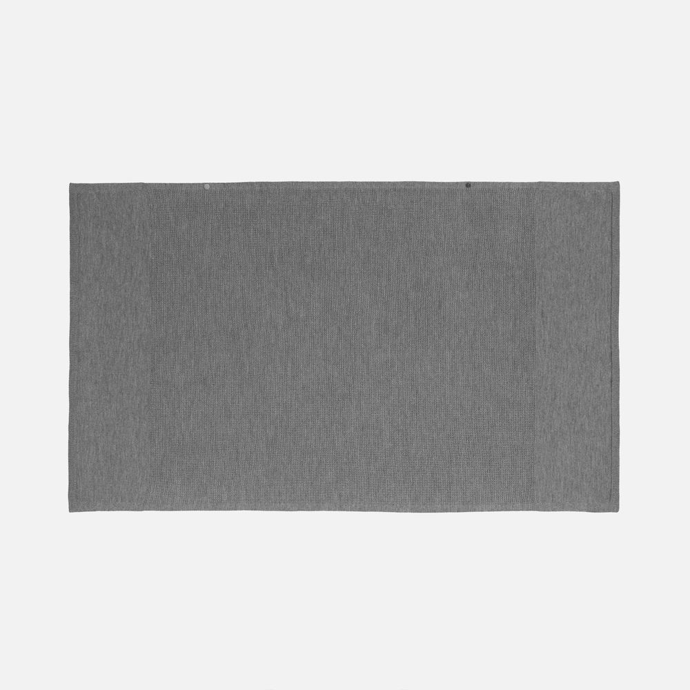 Плед Voyage в кофре, серый арт. 19074.10 Плед Voyage в кофре, серый арт. 19074.10