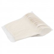 Набор 50 шт ложка из кукурузного крахмала, 7 дюймов (17,5 см) арт. A712/-50