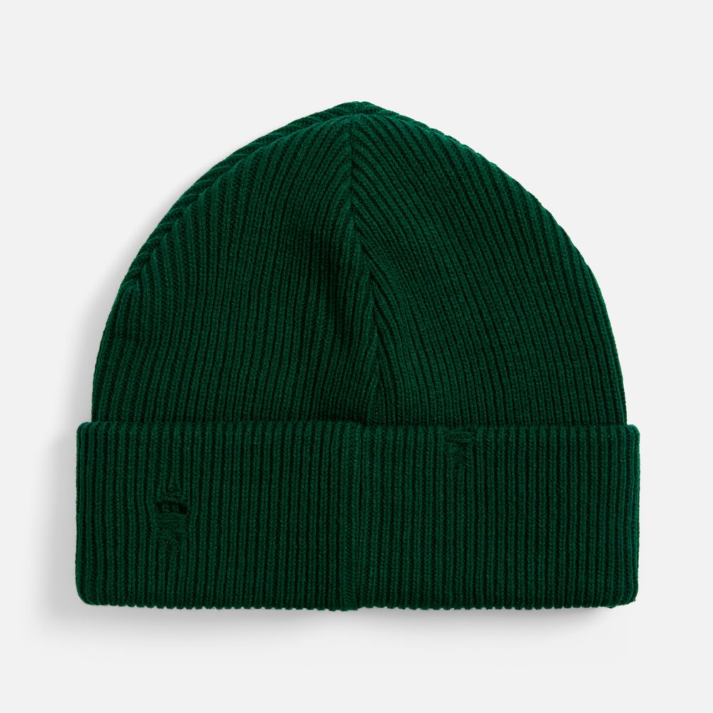 Шапка Ribelle, темно-зеленая (хвойная) арт. 19066.92 Шапка Ribelle, темно-зеленая (хвойная) арт. 19066.92