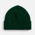 Шапка Ribelle, темно-зеленая (хвойная)