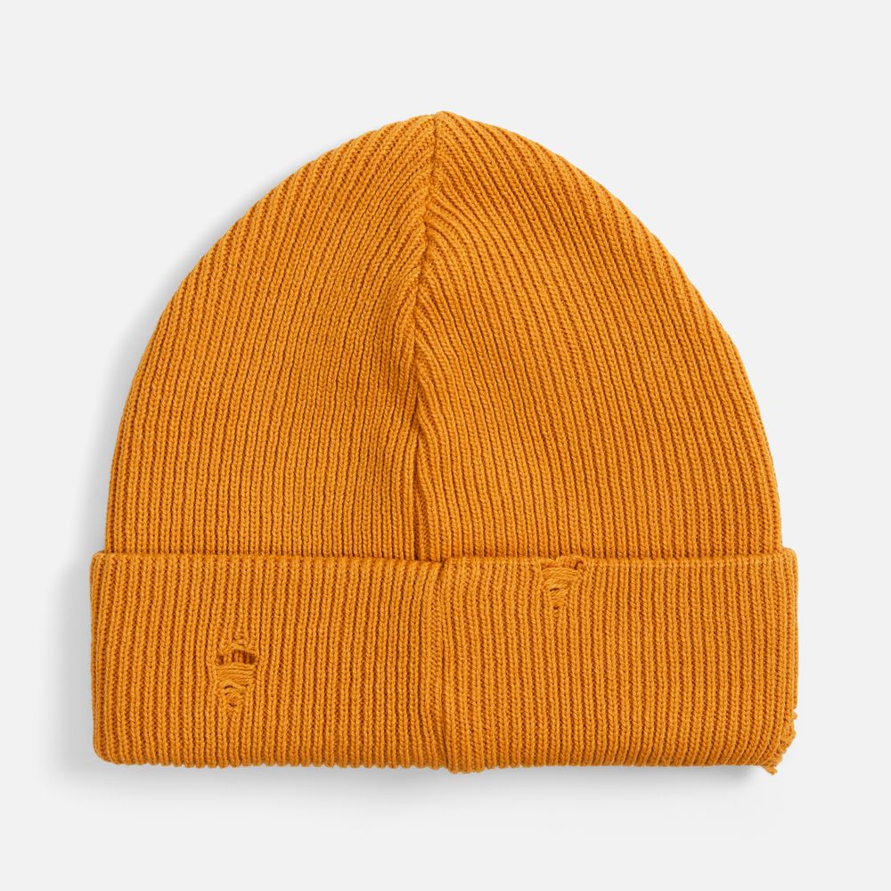 Шапка Ribelle, темно-желтая (горчичная) арт. 19066.23 Шапка Ribelle, темно-желтая (горчичная) арт. 19066.23