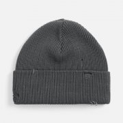 Шапка Ribelle, темно-серая