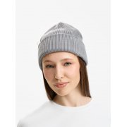 Шапка Ribelle, серая