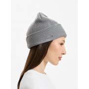 Шапка Ribelle, серая