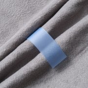 Лента силиконовая Biguna 35 S, прозрачная голубая, 20 см