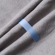 Лента силиконовая Biguna 20 S, прозрачная голубая, 20 см