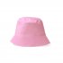 Панама Bobin,Светло-розовый