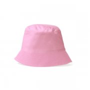 Панама Bobin,Светло-розовый