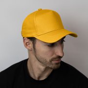 Бейсболка BREEZE 150 Жёлтый