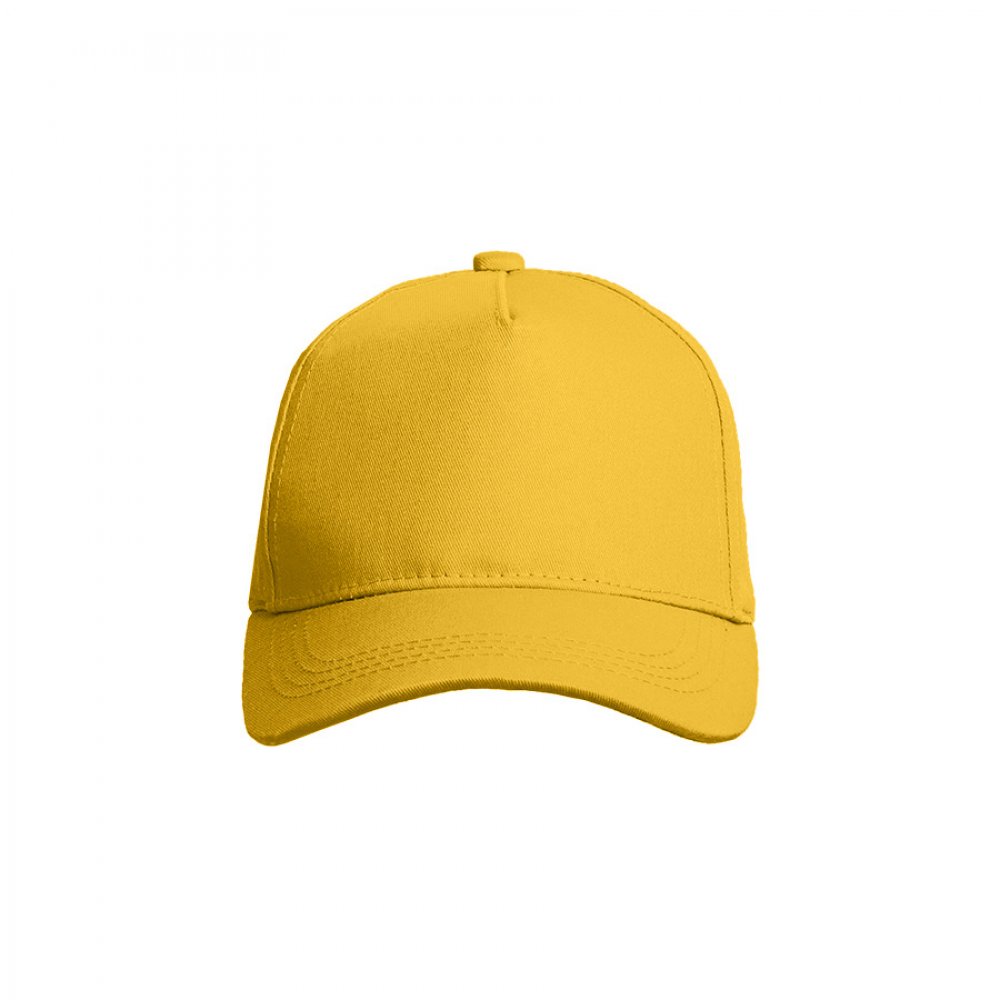 Бейсболка BREEZE 150 Жёлтый арт. 50504/301 Бейсболка BREEZE 150 Жёлтый арт. 50504/301